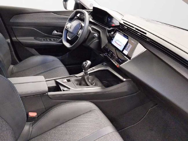 Peugeot 308 Nuevo  5p Allure Gasolina 130 S&S 6 Vel. MAN   - Foto 15