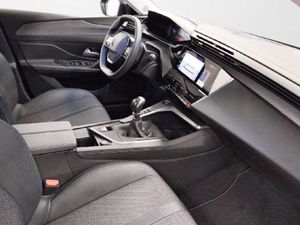 Peugeot 308 Nuevo  5p Allure Gasolina 130 S&S 6 Vel. MAN   - Foto 15