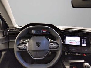 Peugeot 308 Nuevo  5p Allure Gasolina 130 S&S 6 Vel. MAN   - Foto 18