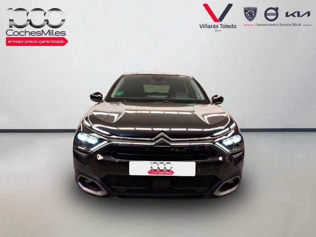 Citroën C4 Nuevo  PureTech 130 S&S 6V SHINE (Solo stock)   - Foto 4