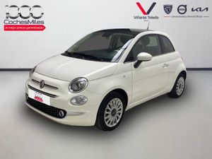 Fiat 500 FIAT  1.0 Hybrid 51kw (70CV) Dolcevita   - Foto 2