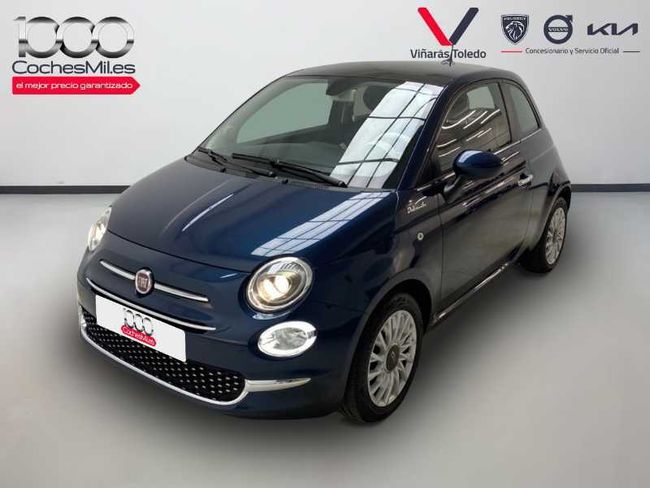 Fiat 500 FIAT  1.0 Hybrid 51kw (70CV) Dolcevita   - Foto 2