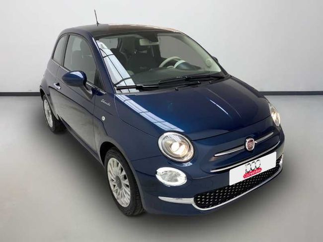 Fiat 500 FIAT  1.0 Hybrid 51kw (70CV) Dolcevita   - Foto 10