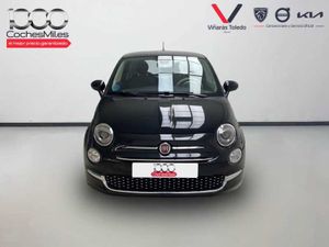 Fiat 500 FIAT  1.0 Hybrid 51kw (70CV) Dolcevita   - Foto 4