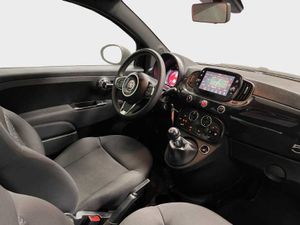 Fiat 500 FIAT  1.0 Hybrid 51kw (70CV) Dolcevita   - Foto 16