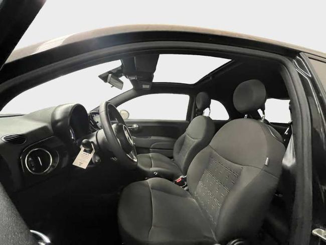 Fiat 500 FIAT  1.0 Hybrid 51kw (70CV) Dolcevita   - Foto 12
