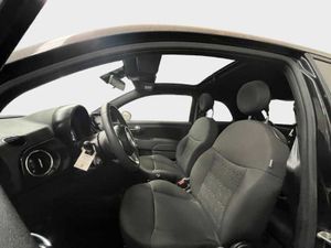 Fiat 500 FIAT  1.0 Hybrid 51kw (70CV) Dolcevita   - Foto 12