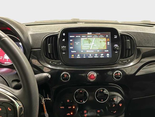 Fiat 500 FIAT  1.0 Hybrid 51kw (70CV) Dolcevita   - Foto 18