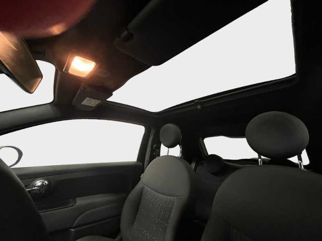 Fiat 500 FIAT  1.0 Hybrid 51kw (70CV) Dolcevita   - Foto 15