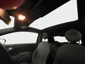 Fiat 500 FIAT  1.0 Hybrid 51kw (70CV) Dolcevita   - Foto 15