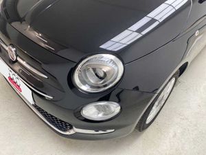 Fiat 500 FIAT  1.0 Hybrid 51kw (70CV) Dolcevita   - Foto 14