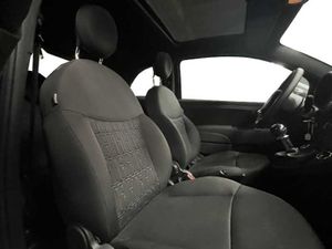 Fiat 500 FIAT  1.0 Hybrid 51kw (70CV) Dolcevita   - Foto 14