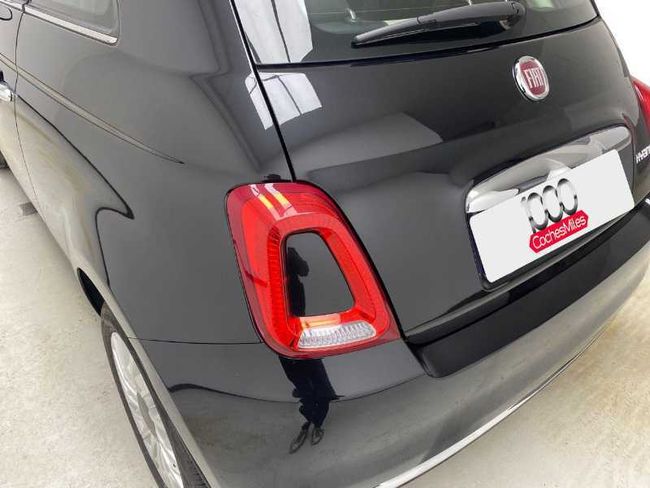 Fiat 500 FIAT  1.0 Hybrid 51kw (70CV) Dolcevita   - Foto 16