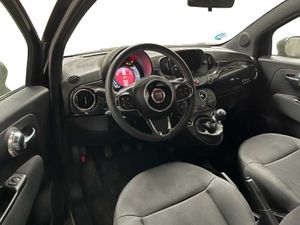 Fiat 500 FIAT  1.0 Hybrid 51kw (70CV) Dolcevita   - Foto 20