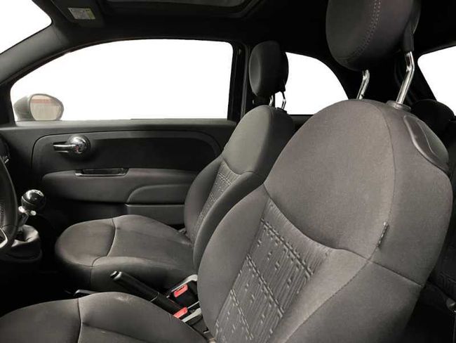 Fiat 500 FIAT  1.0 Hybrid 51kw (70CV) Dolcevita   - Foto 19