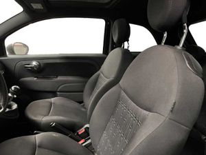 Fiat 500 FIAT  1.0 Hybrid 51kw (70CV) Dolcevita   - Foto 19