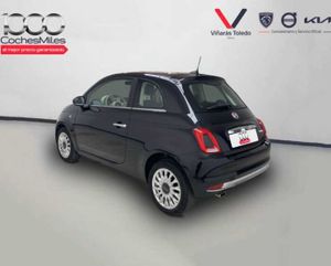 Fiat 500 FIAT  1.0 Hybrid 51kw (70CV) Dolcevita   - Foto 13