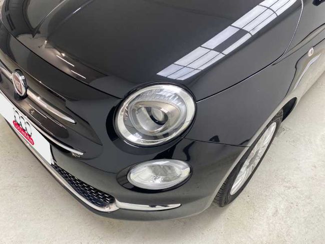Fiat 500 FIAT  1.0 Hybrid 51kw (70CV) Dolcevita   - Foto 25