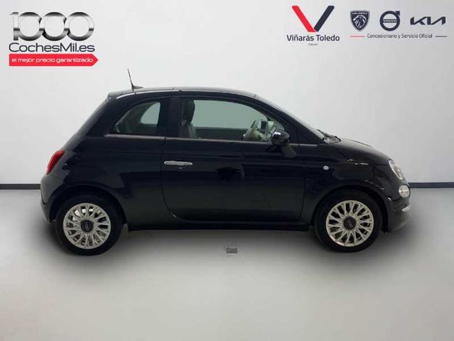 Fiat 500 FIAT  1.0 Hybrid 51kw (70CV) Dolcevita   - Foto 19
