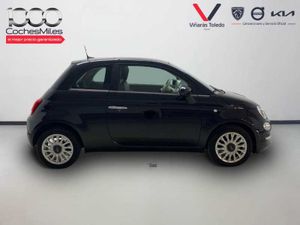 Fiat 500 FIAT  1.0 Hybrid 51kw (70CV) Dolcevita   - Foto 19