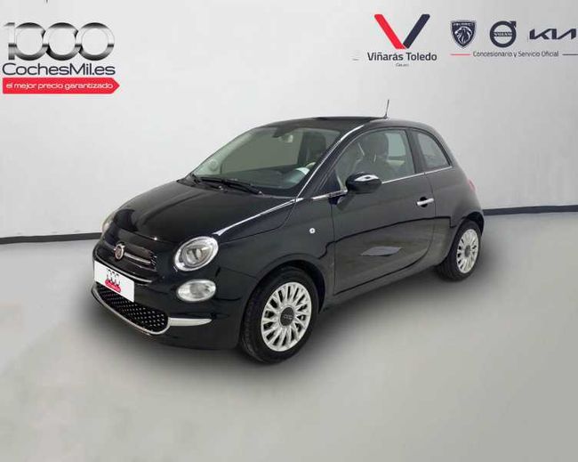 Fiat 500 FIAT  1.0 Hybrid 51kw (70CV) Dolcevita   - Foto 11