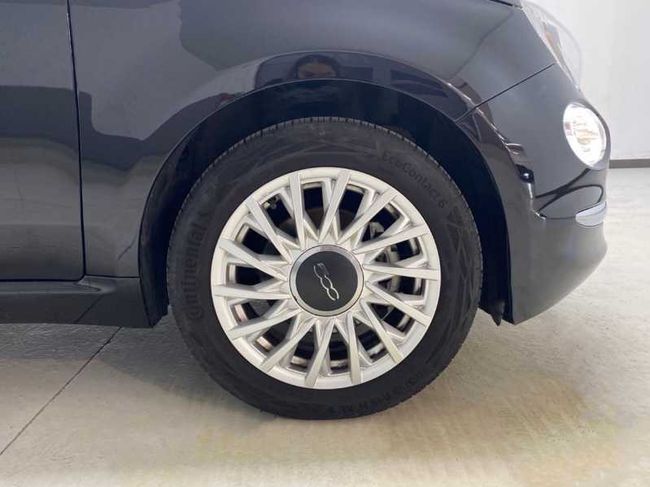 Fiat 500 FIAT  1.0 Hybrid 51kw (70CV) Dolcevita   - Foto 22