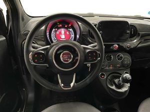 Fiat 500 FIAT  1.0 Hybrid 51kw (70CV) Dolcevita   - Foto 16