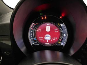Fiat 500 FIAT  1.0 Hybrid 51kw (70CV) Dolcevita   - Foto 18