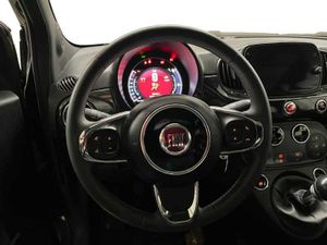 Fiat 500 FIAT  1.0 Hybrid 51kw (70CV) Dolcevita   - Foto 15