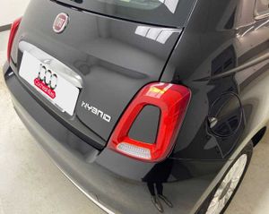 Fiat 500 FIAT  1.0 Hybrid 51kw (70CV) Dolcevita   - Foto 18