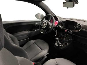 Fiat 500 FIAT  1.0 Hybrid 51kw (70CV) Dolcevita   - Foto 17