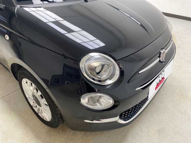 Fiat 500 FIAT  1.0 Hybrid 51kw (70CV) Dolcevita   - Foto 23