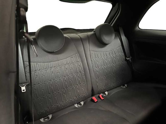 Fiat 500 FIAT  1.0 Hybrid 51kw (70CV) Dolcevita   - Foto 21