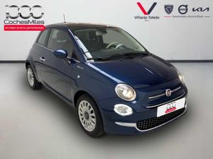 Fiat 500 FIAT  1.0 Hybrid 51kw (70CV) Dolcevita   - Foto 7