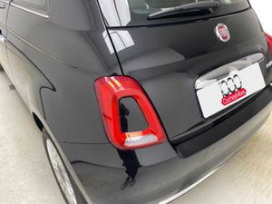 Fiat 500 FIAT  1.0 Hybrid 51kw (70CV) Dolcevita   - Foto 13