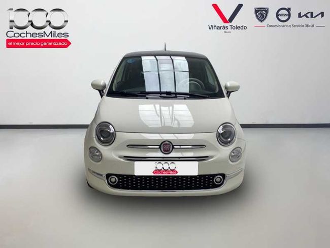 Fiat 500 FIAT  1.0 Hybrid 51kw (70CV) Dolcevita   - Foto 4