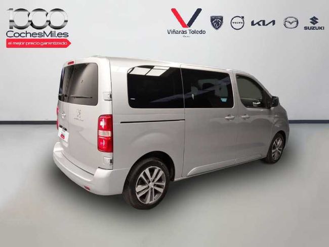 Peugeot Traveller Business BlueHDI 150 cv Standard   - Foto 5