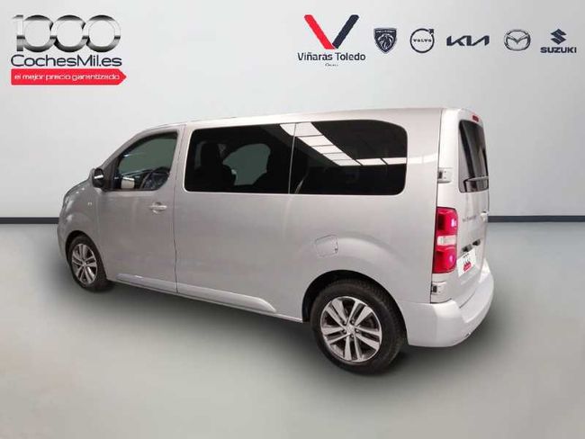 Peugeot Traveller Business BlueHDI 150 cv Standard   - Foto 6