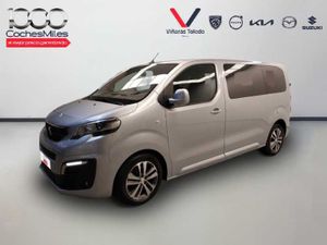 Peugeot Traveller Business BlueHDI 150 cv Standard   - Foto 2