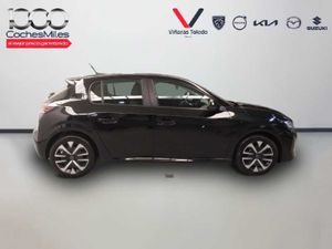 Peugeot 208 N 5P Active Gasolina 100 S&S 6 Vel MAN   - Foto 3