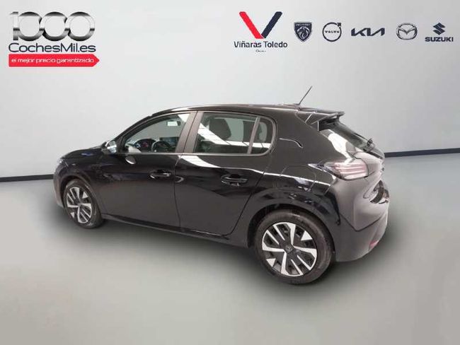 Peugeot 208 N 5P Active Gasolina 100 S&S 6 Vel MAN   - Foto 6