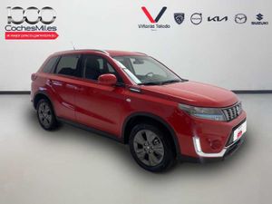 Suzuki Vitara Suzuki  1.4 T GLE Mild Hybrid 5p 129 cv 4WD   - Foto 7