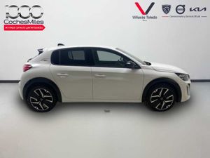 Peugeot 208 N 5P GT Gasolina 100 S&S 6 Vel. MAN   - Foto 7