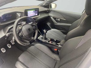 Peugeot 208 N 5P GT Gasolina 100 S&S 6 Vel. MAN   - Foto 18