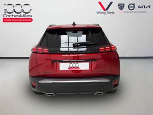 Peugeot 2008 Nuevo  Allure Hybrid 136 eDCS6   - Foto 5