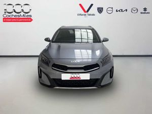 Kia XCeed Nuevo  1.0 T-GDi Drive 120CV (MY24)   - Foto 4