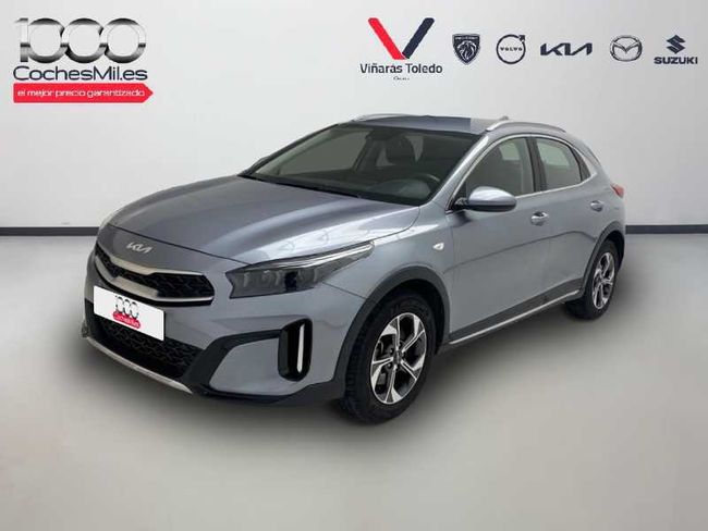 Kia XCeed Nuevo  1.0 T-GDi Drive 120CV (MY24)   - Foto 26