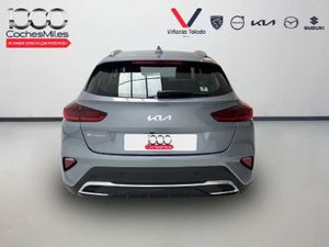 Kia XCeed Nuevo  1.0 T-GDi Drive 120CV (MY24)   - Foto 42