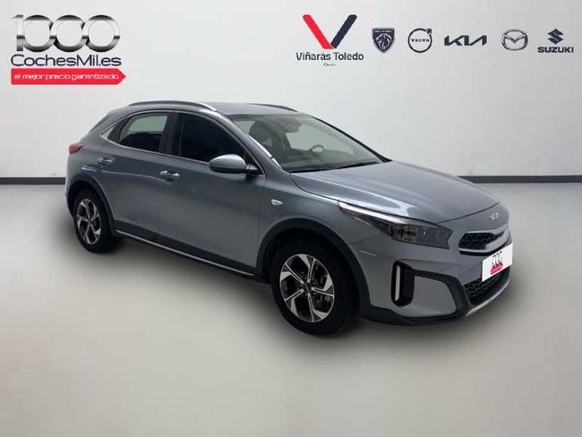 Kia XCeed Nuevo  1.0 T-GDi Drive 120CV (MY24)   - Foto 46