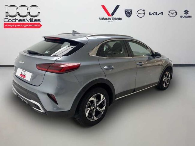 Kia XCeed Nuevo  1.0 T-GDi Drive 120CV (MY24)   - Foto 55